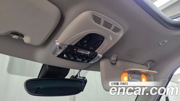 MINI COUNTRYMAN 2021, фото 32