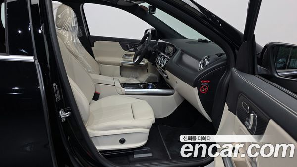 Mercedes-Benz EQA 2026, фото 17