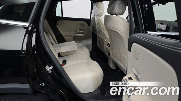 Mercedes-Benz EQA 2026, фото 18