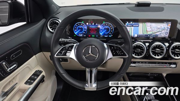 Mercedes-Benz EQA 2026, фото 19