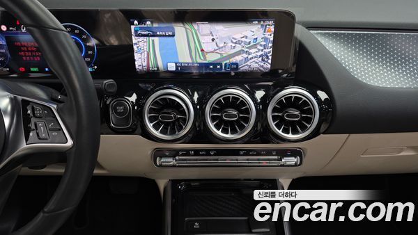 Mercedes-Benz EQA 2026, фото 21