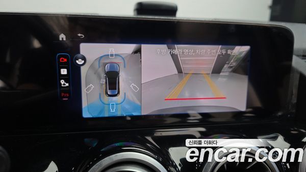 Mercedes-Benz EQA 2026, фото 22