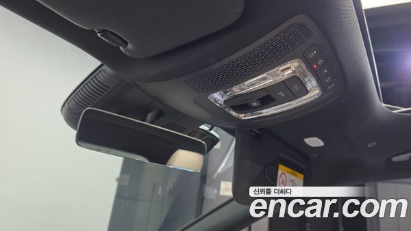 Mercedes-Benz EQA 2026, фото 24