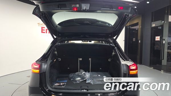 Mercedes-Benz EQA 2026, фото 26