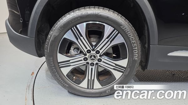 Mercedes-Benz EQA 2026, фото 7