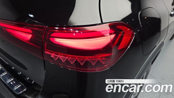 Mercedes-Benz EQA 2026, фото 9