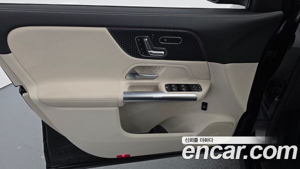 Mercedes-Benz EQA 2026, фото 14