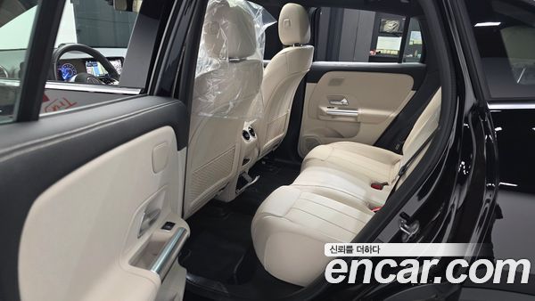 Mercedes-Benz EQA 2026, фото 16