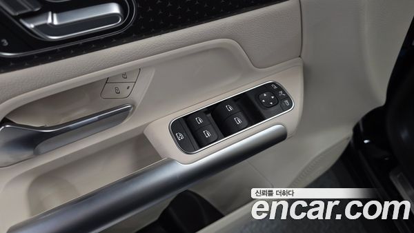 Mercedes-Benz EQA 2026, фото 27