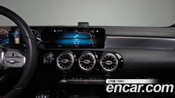 Mercedes-Benz CLA 2020, фото 20