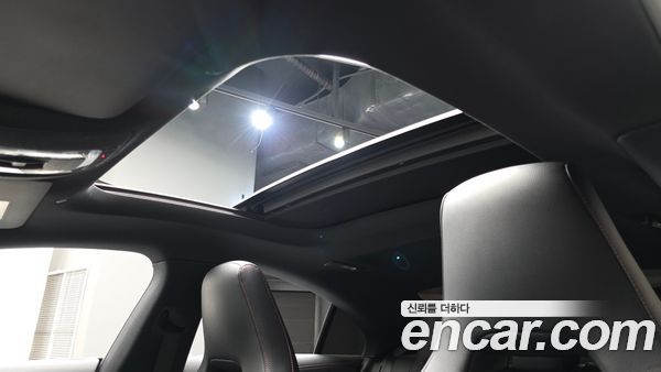 Mercedes-Benz CLA 2020, фото 22