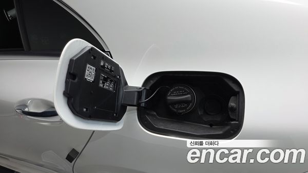 Mercedes-Benz CLA 2020, фото 29