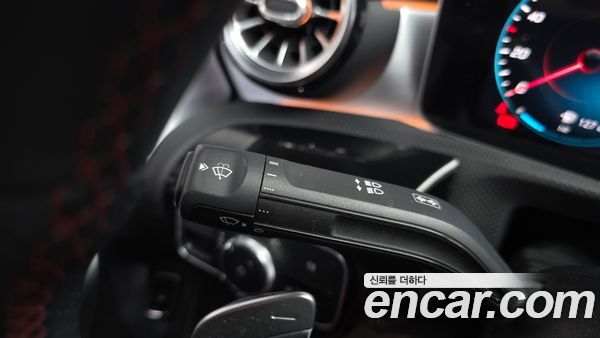 Mercedes-Benz CLA 2020, фото 32