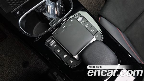 Mercedes-Benz CLA 2020, фото 36