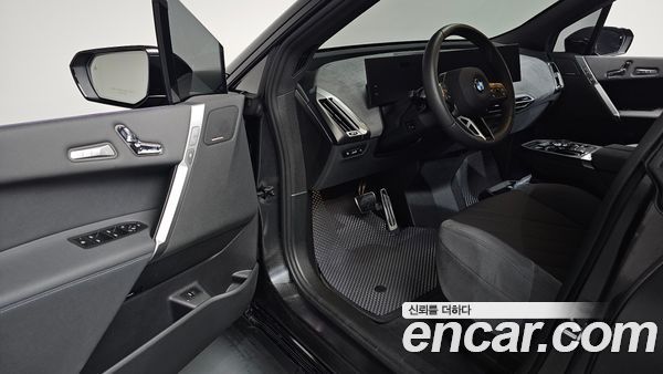 BMW iX 2026, фото 16