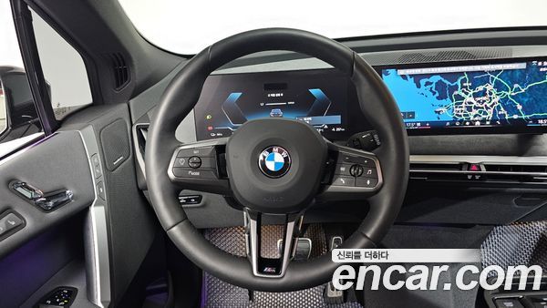 BMW iX 2026, фото 18
