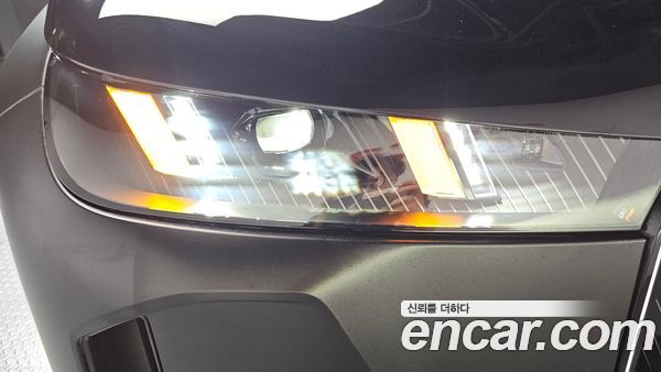 BMW iX 2026, фото 7