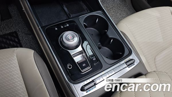 Kia Carnival 2025, фото 11