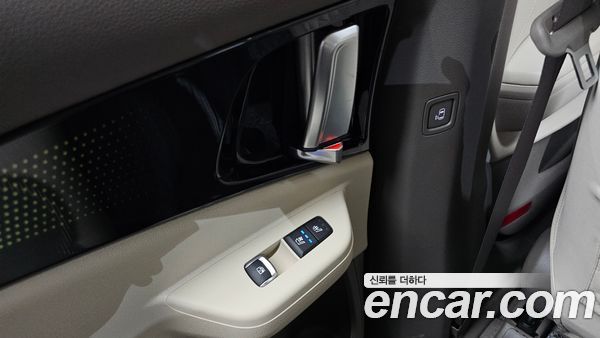 Kia Carnival 2025, фото 25