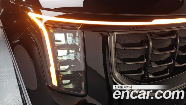Kia Carnival 2025, фото 7