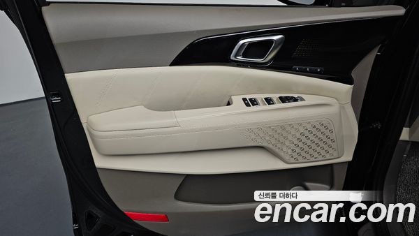 Kia Carnival 2025, фото 13