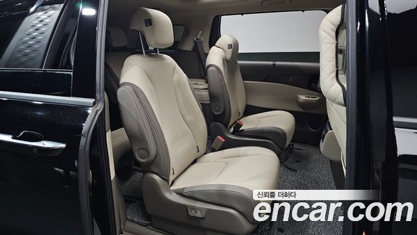 Kia Carnival 2025, фото 15