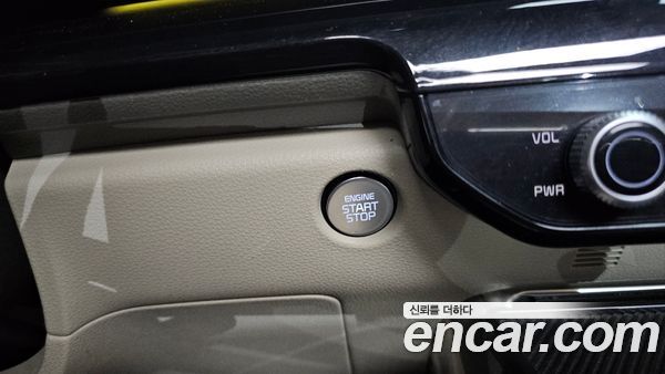Kia Carnival 2025, фото 28