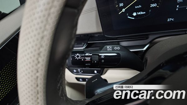 Kia Carnival 2025, фото 29
