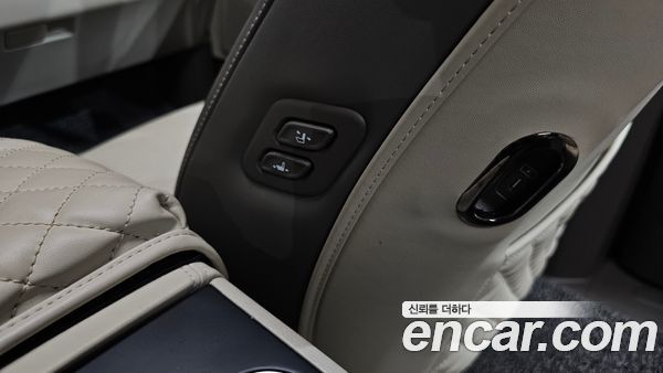 Kia Carnival 2025, фото 31
