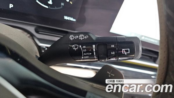 Kia Carnival 2025, фото 34