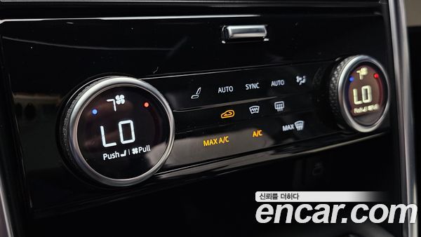 Land Rover Discovery 2023, фото 24