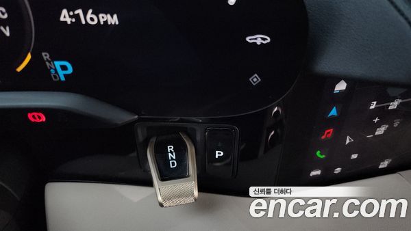 Porsche Taycan 2022, фото 12