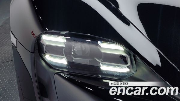 Porsche Taycan 2022, фото 8