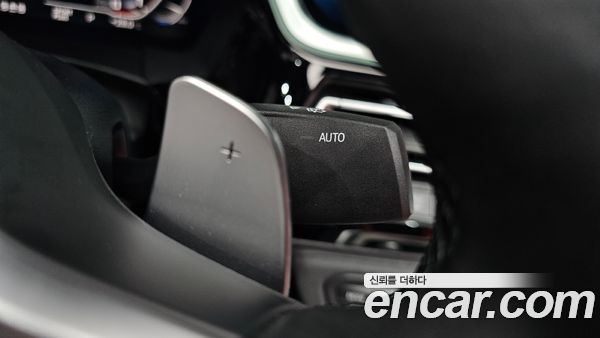 BMW Z4 2024, фото 26