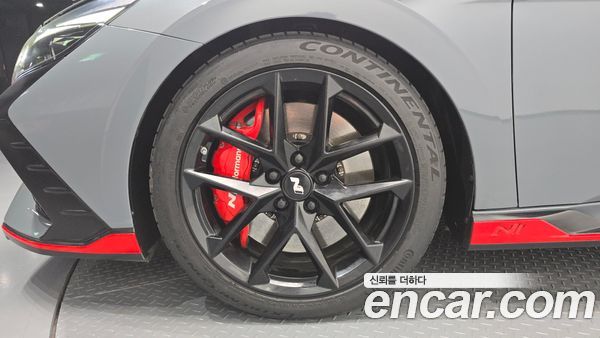 Hyundai Elantra 2022, фото 5