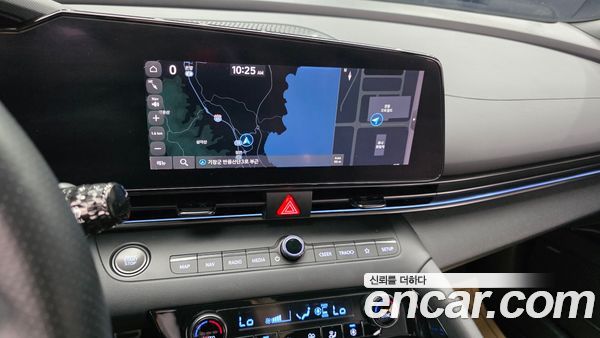 Hyundai Elantra 2022, фото 20