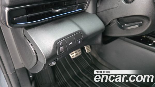 Hyundai Elantra 2022, фото 26