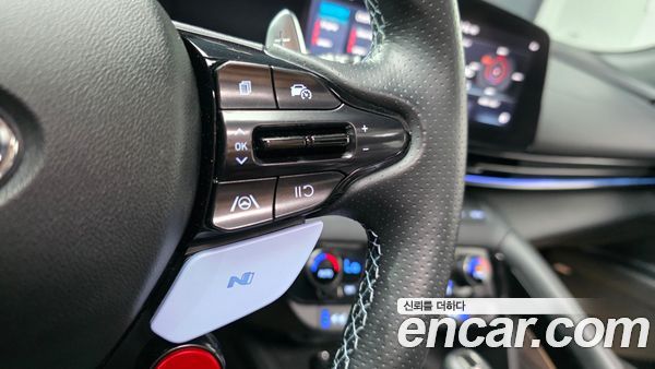 Hyundai Elantra 2022, фото 27