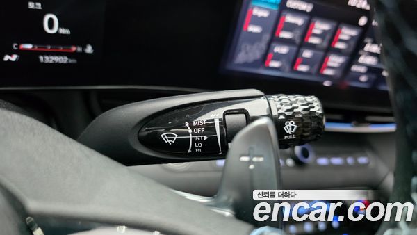 Hyundai Elantra 2022, фото 29