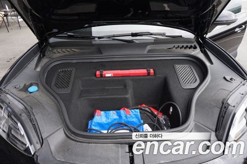 Porsche Macan 2025, фото 6