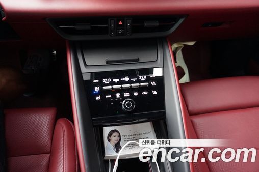Porsche Macan 2025, фото 9