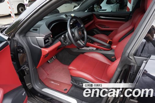 Porsche Macan 2025, фото 10