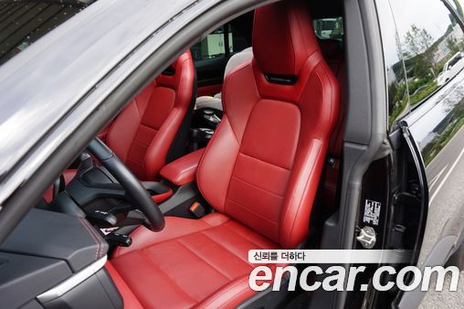Porsche Macan 2025, фото 15
