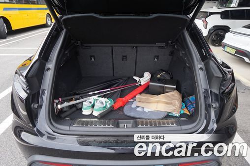 Porsche Macan 2025, фото 18
