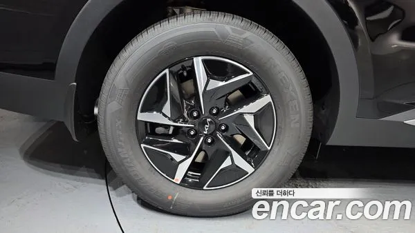 Kia Sorento 2026, фото 5