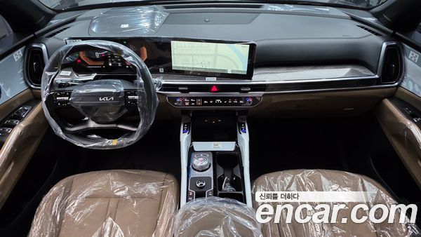 Kia Sorento 2026, фото 10