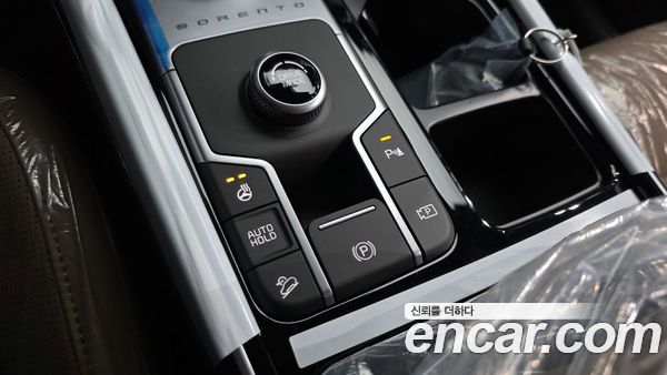 Kia Sorento 2026, фото 12