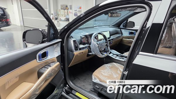Kia Sorento 2026, фото 13