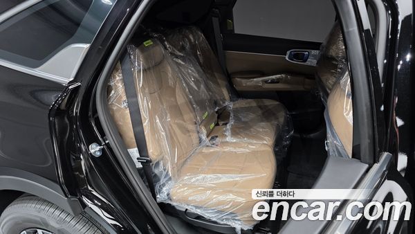 Kia Sorento 2026, фото 17