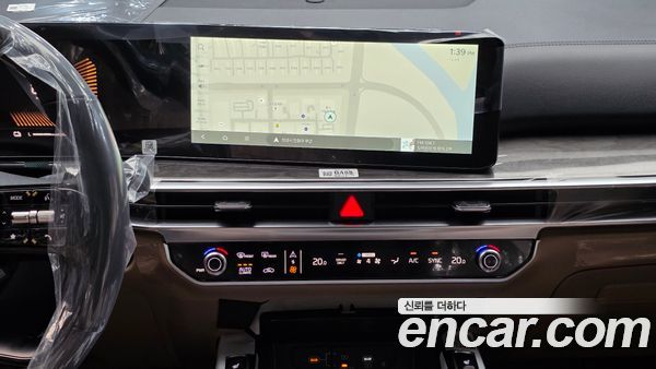Kia Sorento 2026, фото 19